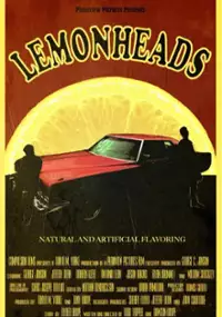 Plakat filmu Lemonheads