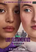 plakat serialu Testamenty