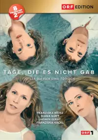 Plakat serialu Tage, die es nicht gab
