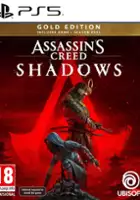 plakat gry Assassin's Creed: Shadows