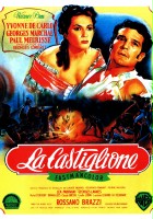 plakat filmu La Contessa di Castiglione