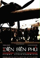 plakat filmu Diên Biên Phu
