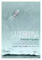 plakat filmuGorgona, umykające historie