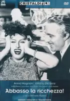 Vito Annichiarico / Precz z bogaczami