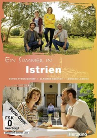 Lato na Istrii