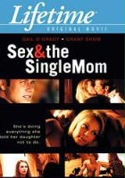 plakat filmu Samotna matka i seks
