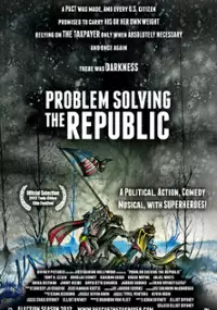 Plakat filmu American Rescue Squad