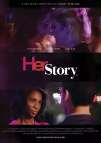 Plakat serialu Her Story
