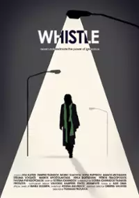 Plakat filmu Whistle