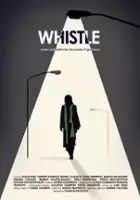 plakat filmu Whistle