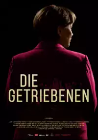 Plakat filmu Die Getriebenen