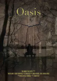 Plakat filmu Oasis