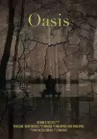 plakat filmu Oasis