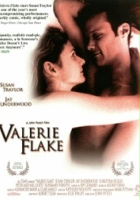 plakat filmu Valerie Flake