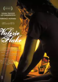 Plakat filmu Valerie Flake