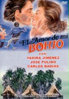 plakat filmu El Amor de mi bohío