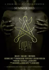 Plakat filmu Copiii: The 1st Entry