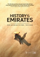 plakat filmu Historia Zjednoczonych Emiratów