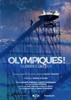 Micka&euml;l Gamrasni / Olympiques! La France des Jeux