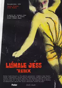 Plakat filmu Llámale Jess