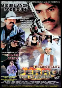 Plakat filmu Perro de cadena
