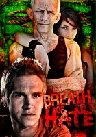 plakat filmu Breath of Hate