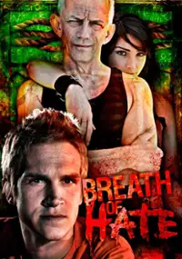Plakat filmu Breath of Hate