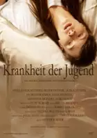 plakat filmu Krankheit der Jugend