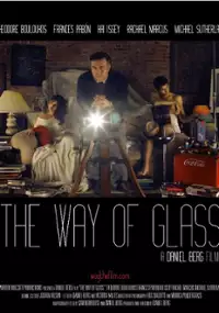 Plakat filmu The Way of Glass