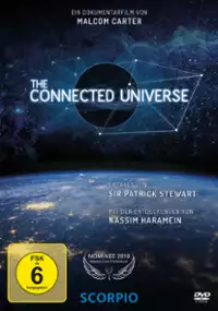 Plakat filmu The Connected Universe