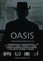 plakat filmu Oasis