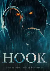 Plakat filmu Hook