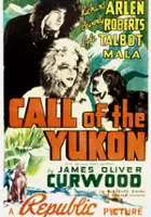plakat filmu Call of the Yukon