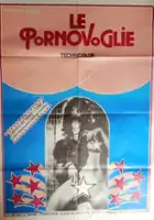 plakat filmu Hommes de joie pour femmes vicieuses
