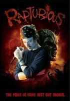 plakat filmu Rapturious