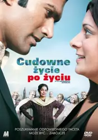 Plakat filmu Cudowne życie po życiu