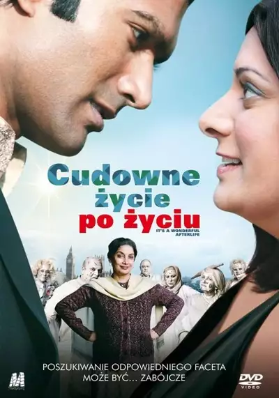 Cudowne życie po życiu (2010) - Filmweb