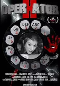 Plakat filmu OperHator