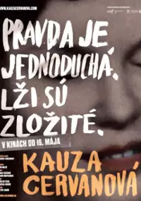Plakat filmu Normalizacja