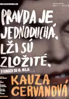 plakat filmu Normalizacja