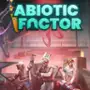 plakat gry Abiotic Factor