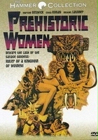 plakat filmu Slave Girls
