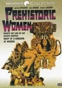 Plakat filmu Slave Girls