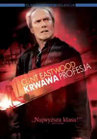 Plakat filmu Krwawa profesja