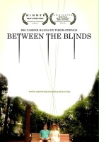 plakat filmu Between the Blinds