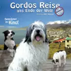 plakat filmu Gordos Reise ans Ende der Welt