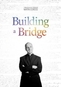 Zbudować most (2021) plakat