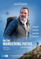 plakat filmu On the Wandering Paths