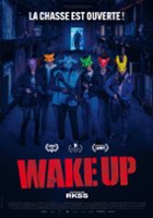 plakat filmu Wake Up