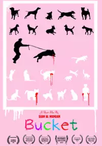 Plakat filmu Bucket